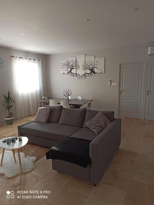 Appartamento Ilna St Remy De Provence Saint-Rémy-de-Provence Esterno foto