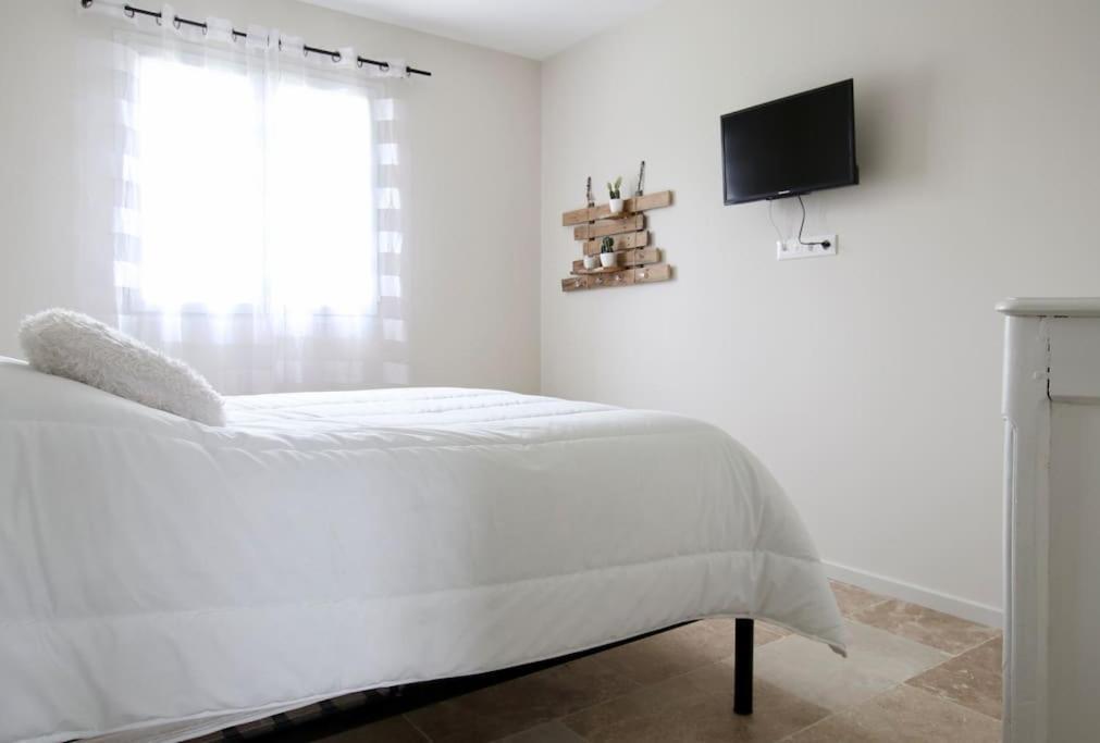 Appartamento Ilna St Remy De Provence Saint-Rémy-de-Provence Esterno foto