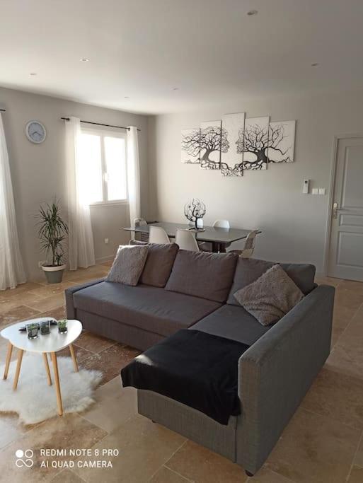 Appartamento Ilna St Remy De Provence Saint-Rémy-de-Provence Esterno foto
